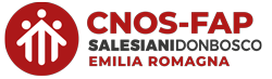 Centro di formazione professionale – Cnosfap Bologna Logo
